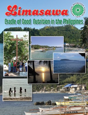 Limasawa: Cradle of Good Nutrition in the Philippines